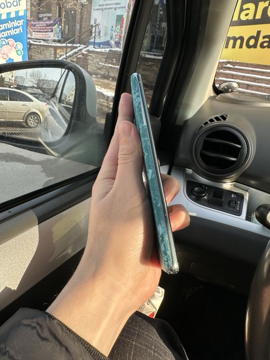 Samsung Galaxy S20 Fe Vietnam