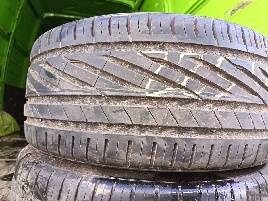 Anvelope vara 225 40 18 uniroyal 2020 6.3mm