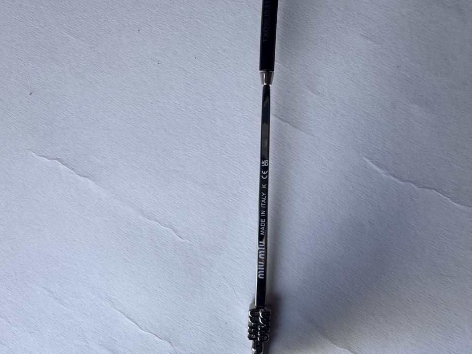 Ochelari de soare Miu Miu SMU 56Z 56-17 145, Noi