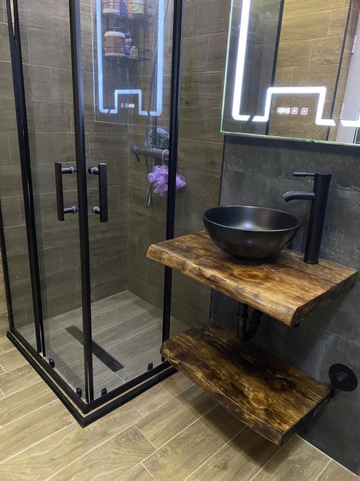 Плот за баня и мивка от камък помощен плот масив  РЕАЛНИ ЦЕНИ УНИКАТИ