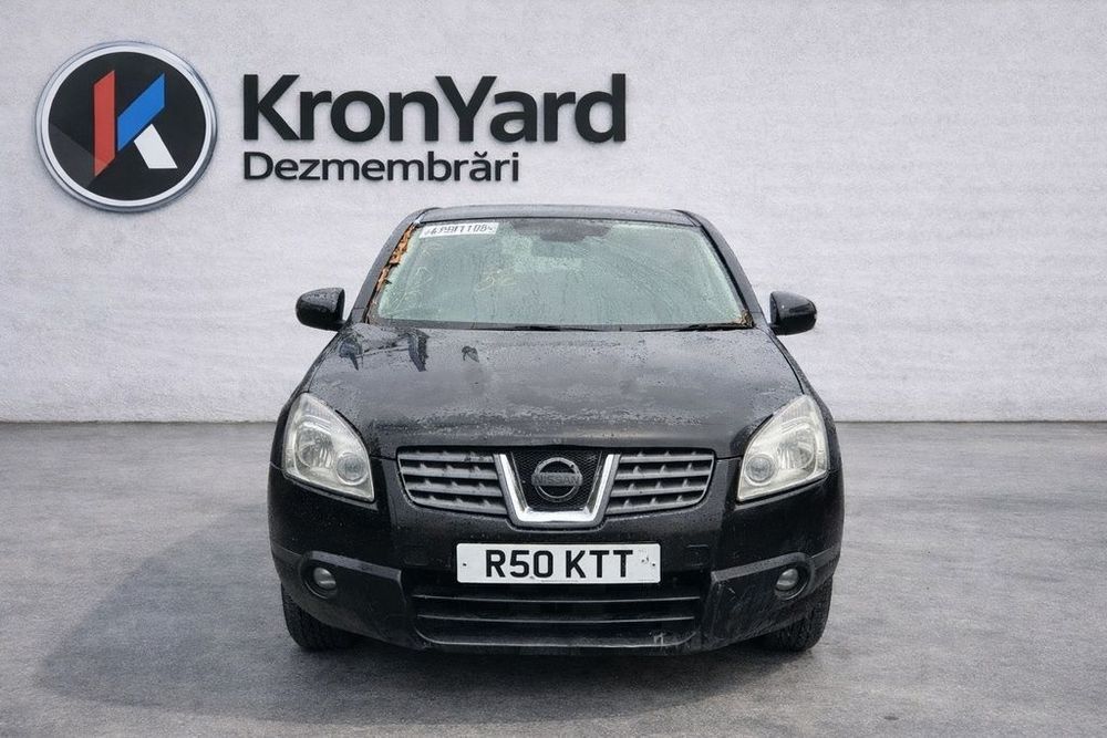 Motor Nissan Qashqai 2.0 D 2008 - 2010 150CP Manuala M9R Euro4 (1344) Diesel 4x2 ...