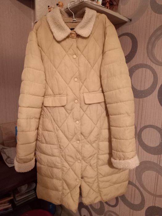 Продам демисезонную куртку