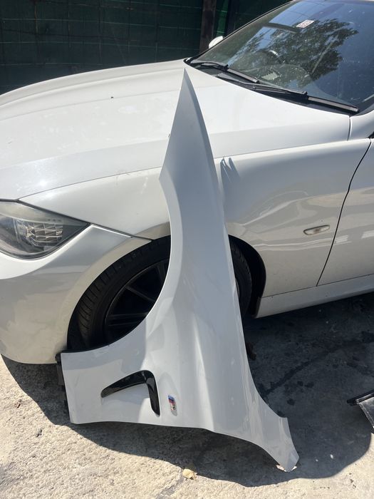 Ляв калник бмв ф32 ф33 ф36 bmw f32 f33 f36 kalnik