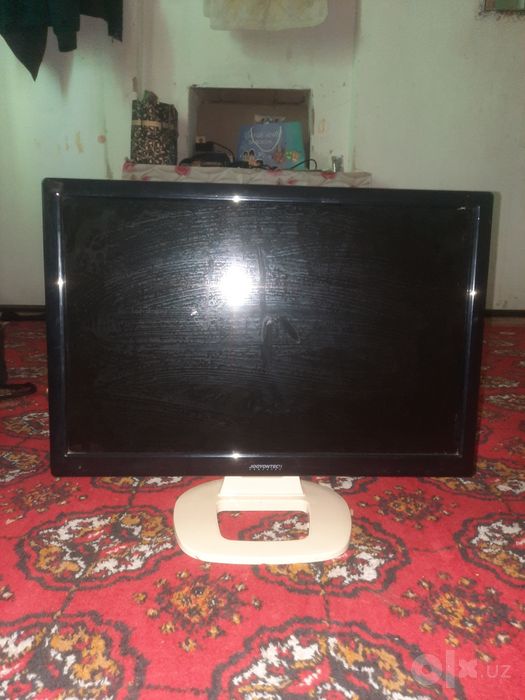 Kaputer holadi yaxshi xotira 40tali