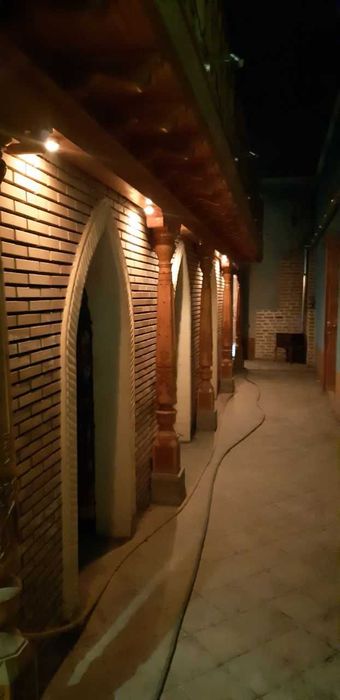 Тошкент ш, М Улуғбек туманида 5,8 сотикдан иборат уй-жой сотилади