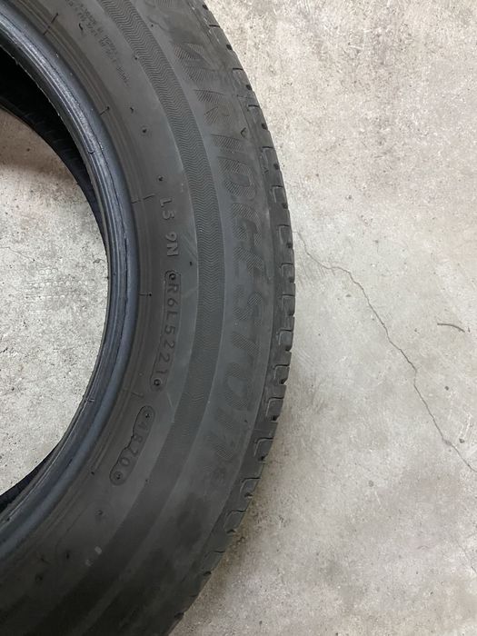 Летни гуми Bridgestone 195/65/15