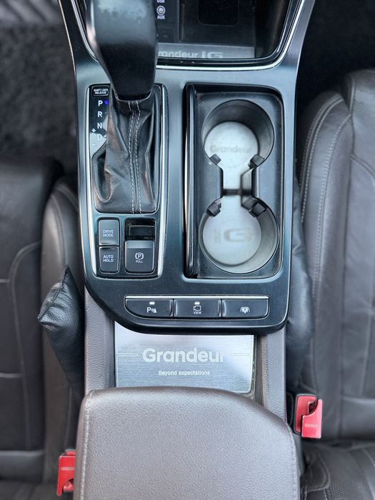 Grandeur ig 2018