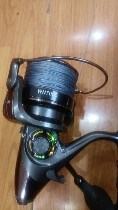 Удочки крокодил в полном комплекте