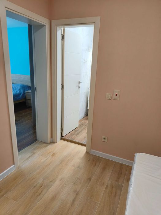 Нов, обз. 2-ст., ул.Бълг. легия , Акт 16/2025г.,ЧЖП 60м2, ет.2/6, с ПМ