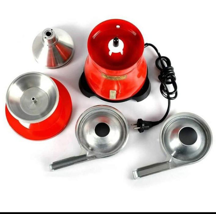 Separator vostok-100