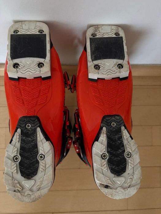 Clapari dama Rossignol Pure 90 Elite