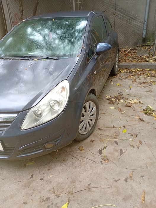 OPEL Corsa 2006 — imagine 3