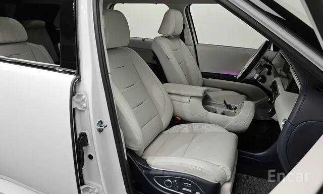 Mix Motors Hyundai Palisade бензин 2,5T 4wd 7местный Cip Tashkent