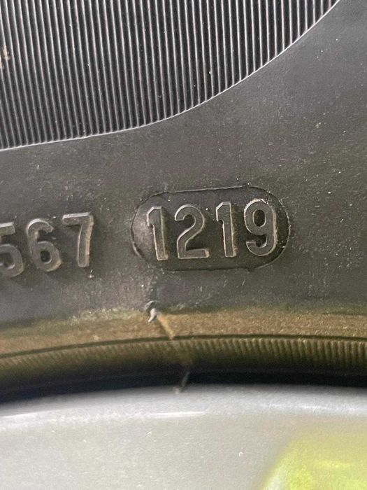 Jante aliaj R17 Bmw X1 F48 X2 F39 6856065 anvelope de vara 225 55 R17