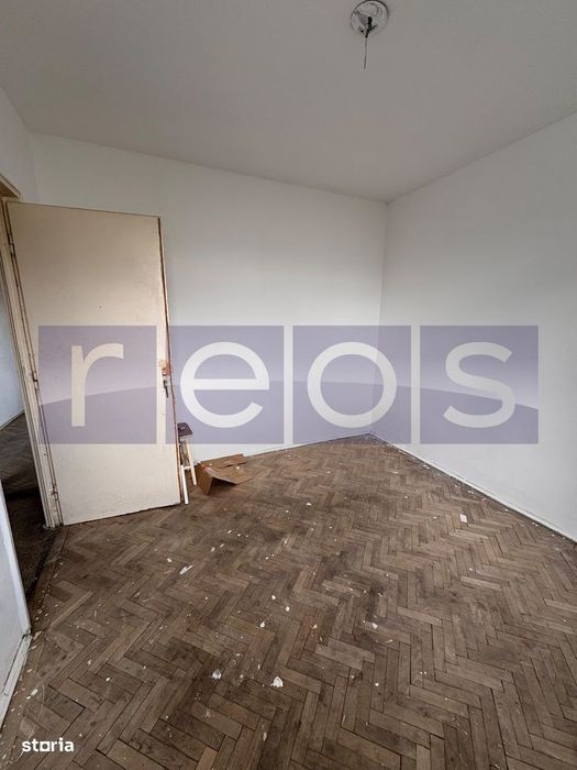 Vanzare 3 Camere | Piata Iancului | Semidecomandat
