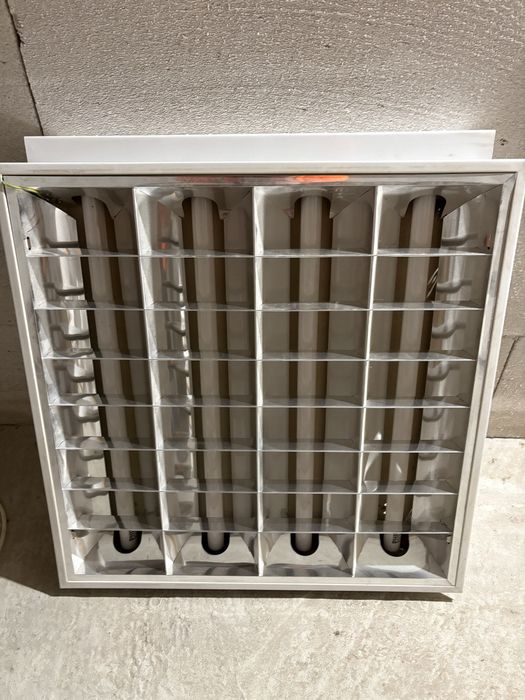 Lãmpi de tavan 2 buc.