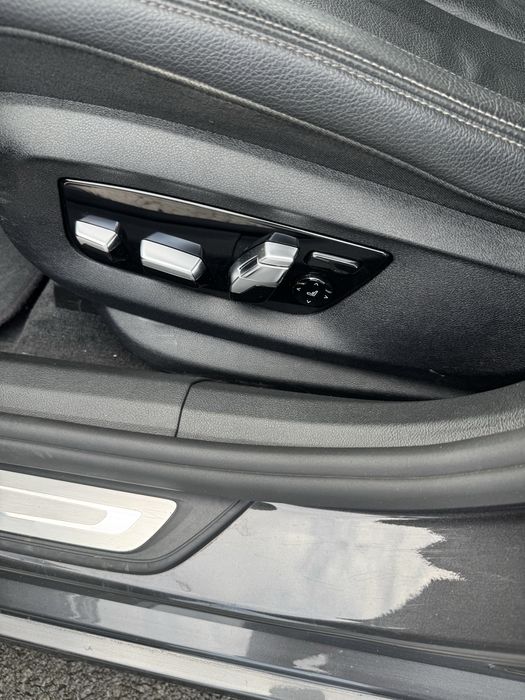 BMW 620d GT G32 • 2.0 Diesel 163 CP • 360° • Panoramic • Harman Kardon • TVA