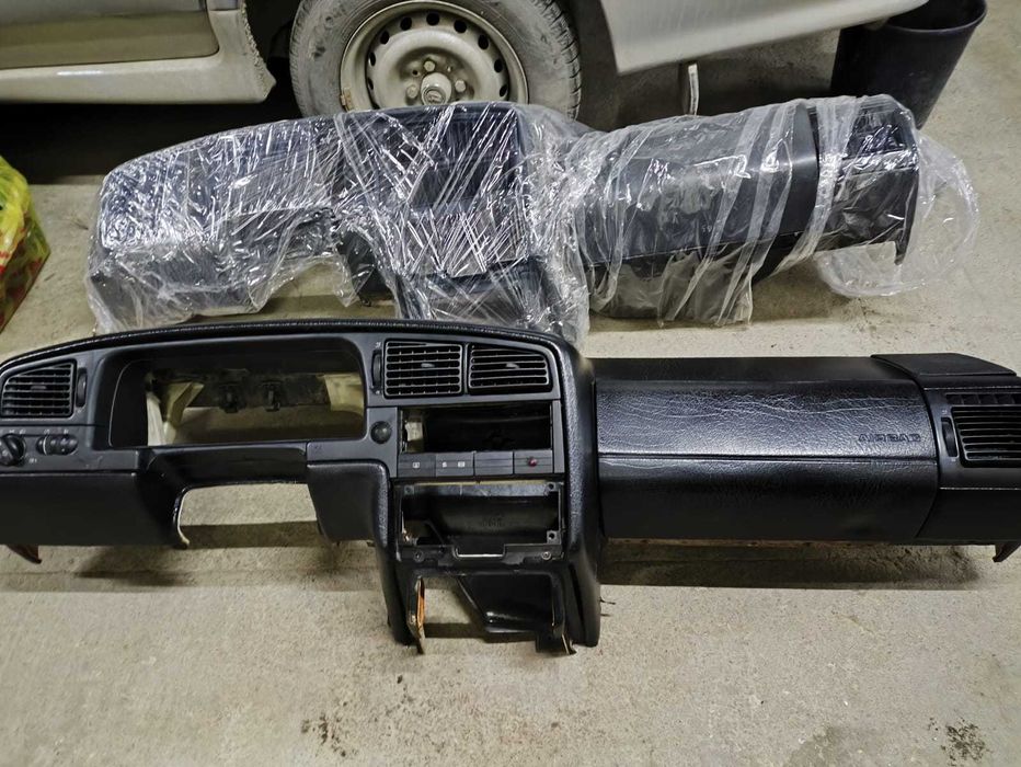 Торпедо в сборе Passat B4 B3