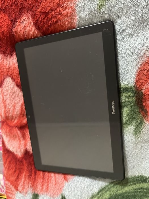 Планшет Prestigio GRACE 3101 4G