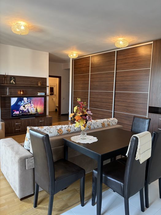 Perla Residence, Pipera, parcare si boxa incluse!