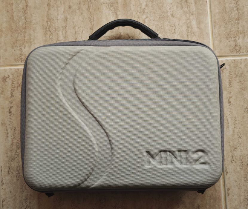 Дрон DJI Mini 2 .