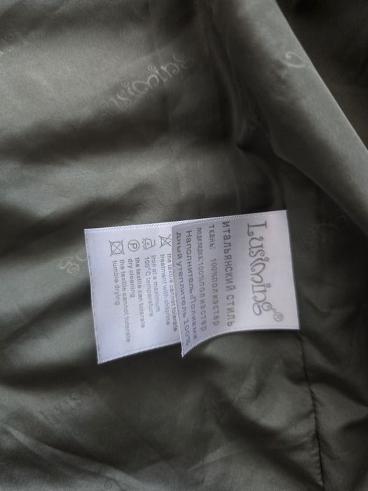 Продам вещи на девочку