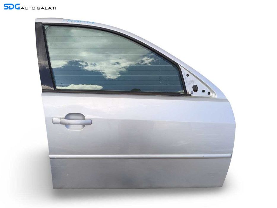 Usa Usi Portiera Portiere Dreapta Fata Ford Mondeo 3 MK3 2001 - 2007 [LS1427]