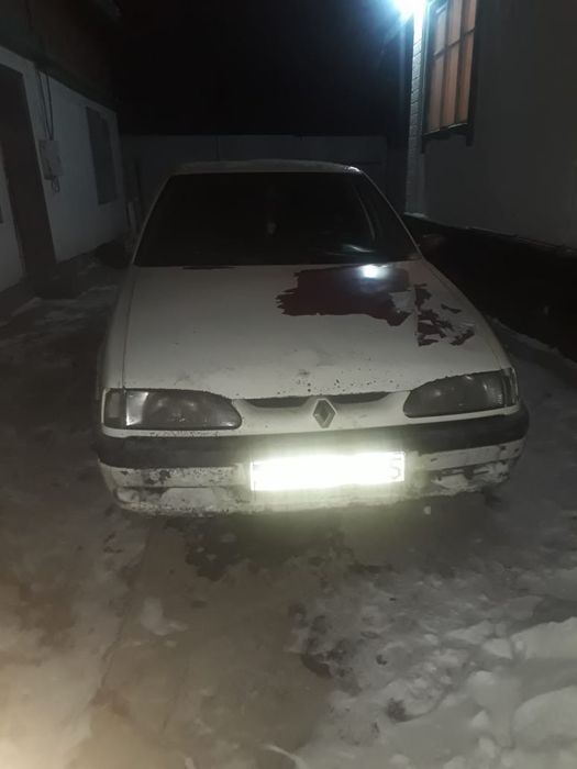 Продам Рено 19 не дорого