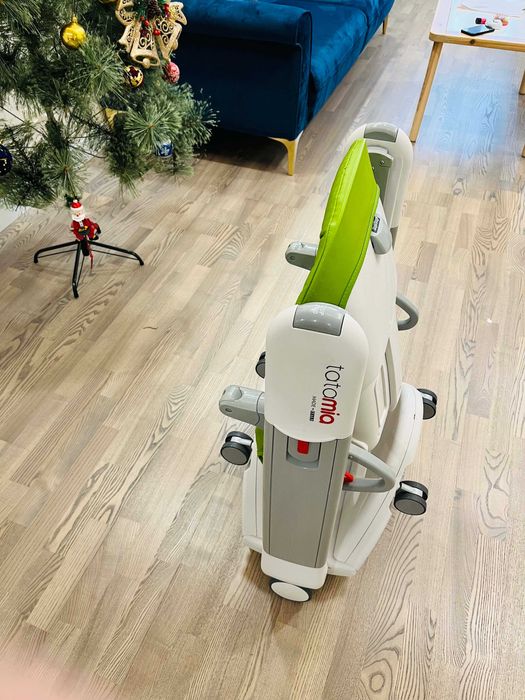 Стульчик Peg Perego Tatamia. Скидка 40%.