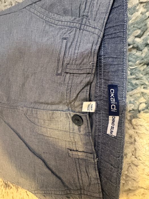 Детски дрехи момче размер 152