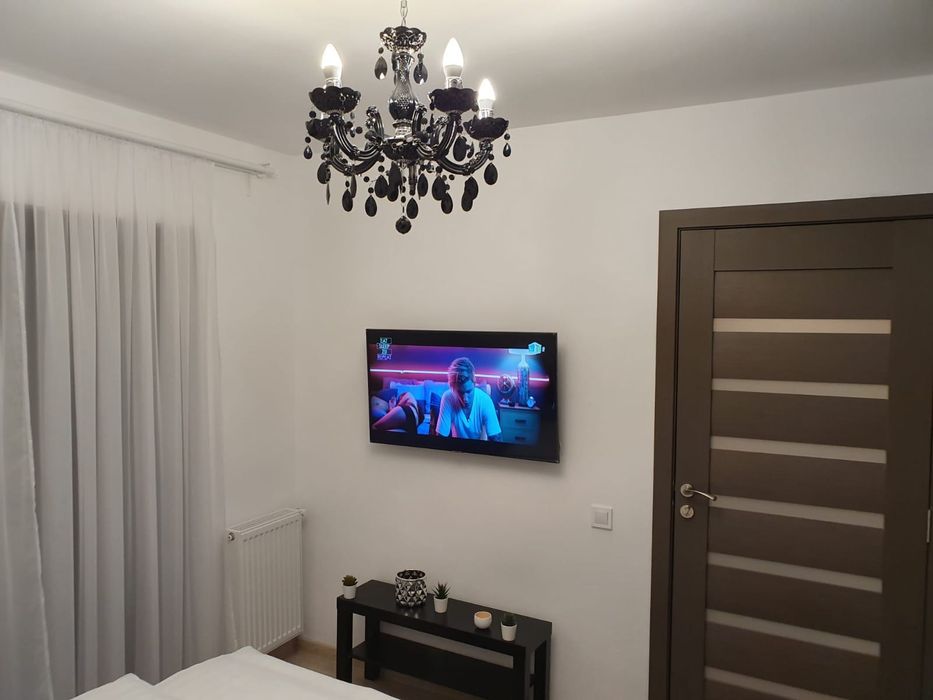 Cazare Sinaia | Apartament | Ultracentral