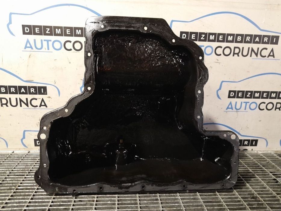 Baie ulei Mercedes ML W164 Facelift 3.0 D 2008 - 2011 2987CC 642820 Euro4 (1072)