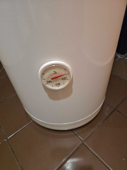 Продавам бойлер Светльо Шишков