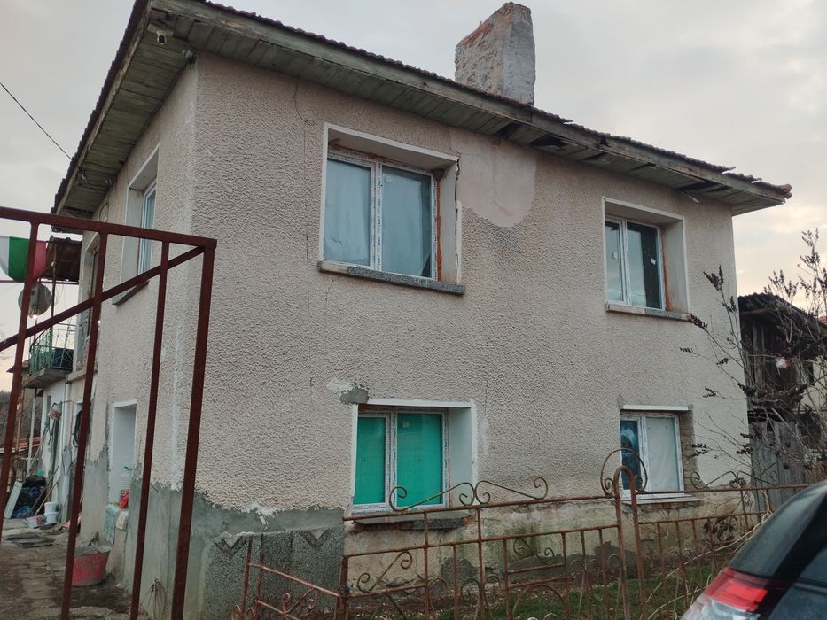 Продава се Къща в Смолян, Нов център - 80 кв.м за 525 €/кв.м - Снимка #1