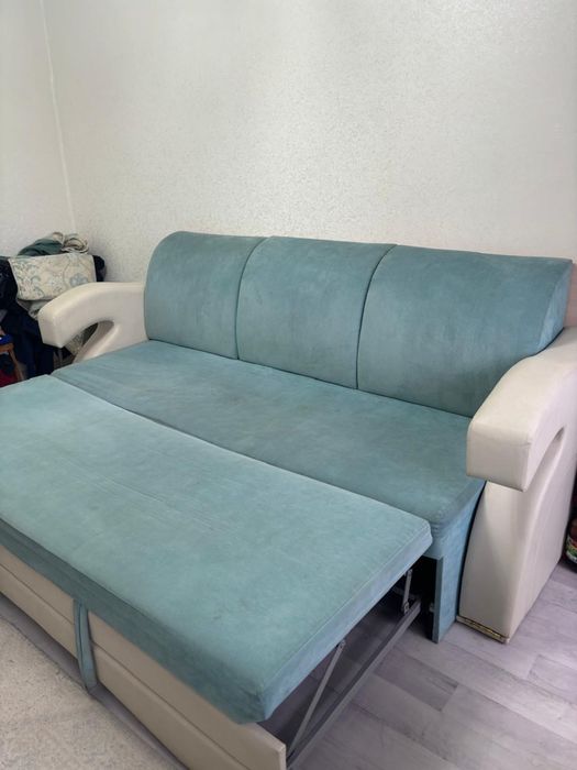 Продам диван трансформер