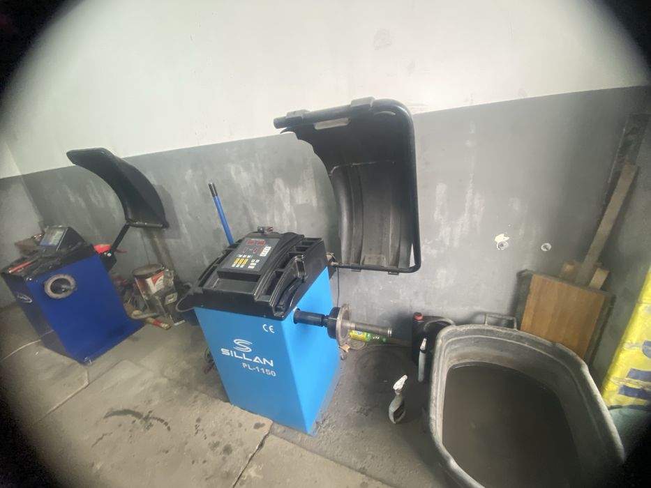 Вулканизация апараты