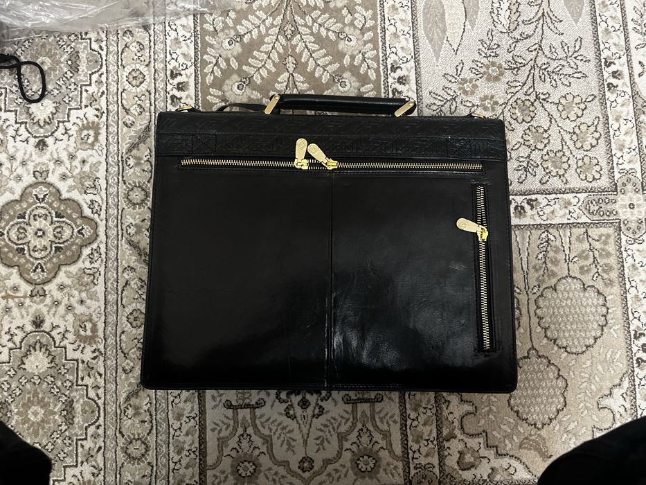 Дипломат Empire мужской