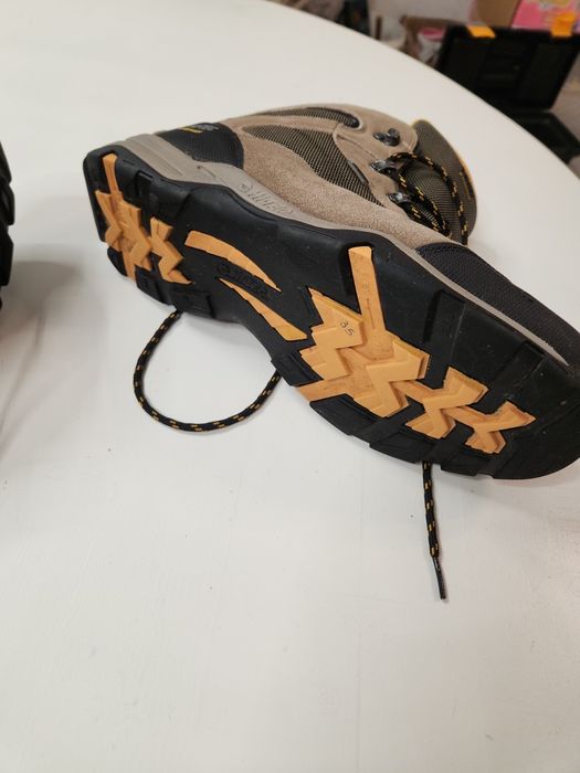Зимни обувки HI-TEC Waterproof - 47 номер, мъжки