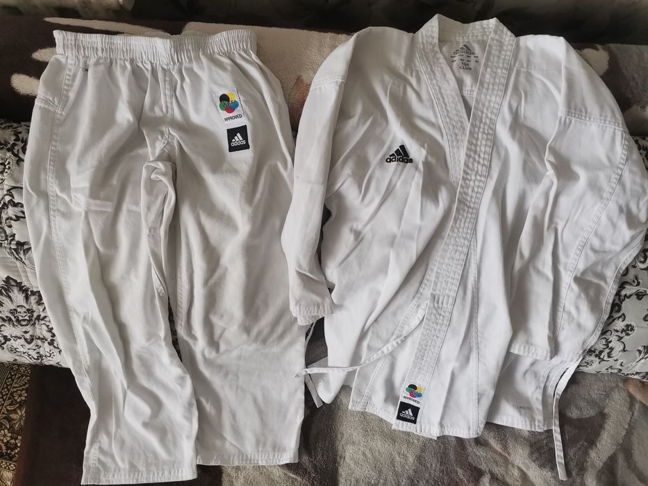 Продам   кимоно.