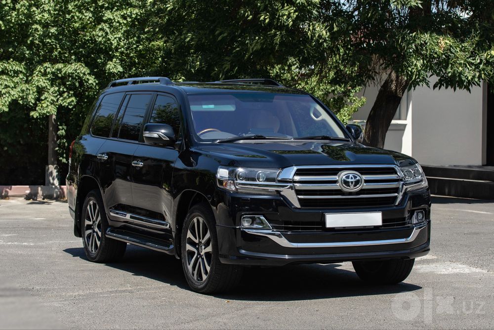 Toyota LC200 крузак к вашему услугу перевозка пассажиров