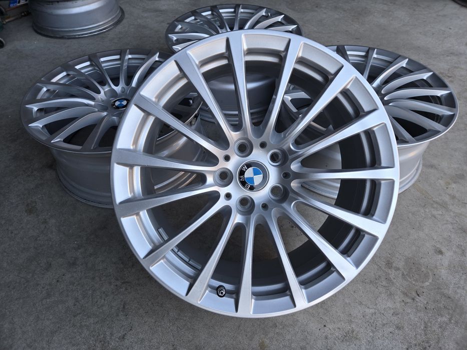 Jante Aliaj 5x112 R17  BMW G30 , G20 , G01 , F48