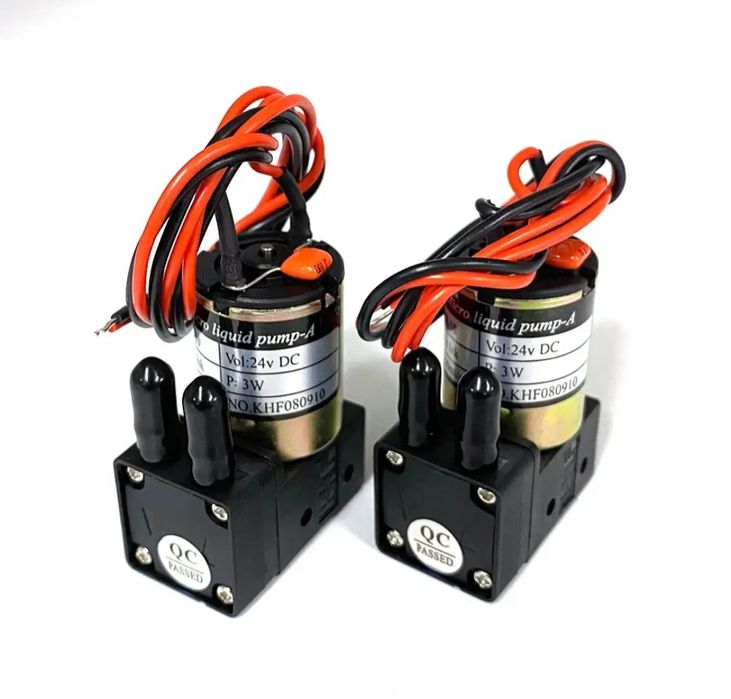 Epson dx5 xp600 i3200 kapa golovka nasos filtr