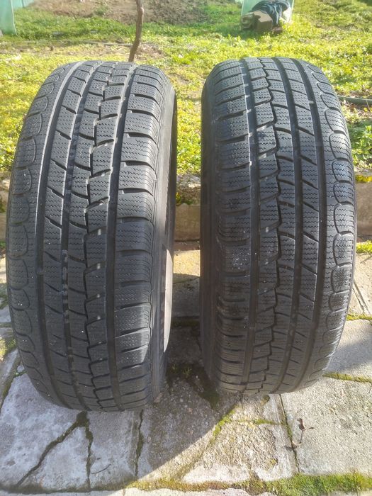 Гуми Roadstone Winguard Snow G 215/65/ 16