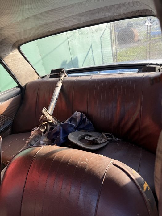 Продава се Fiat125p