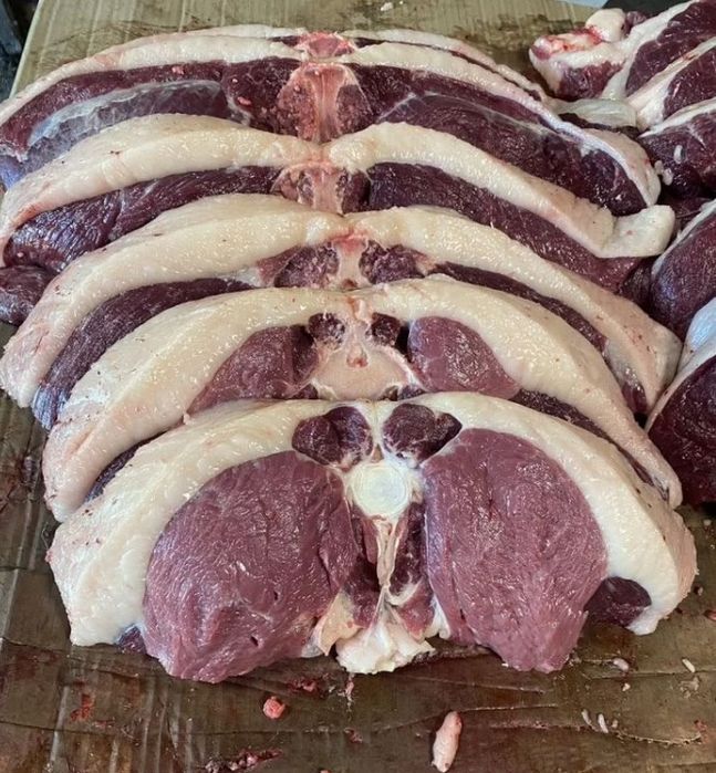 Касапшы-Мясник разделка мясо