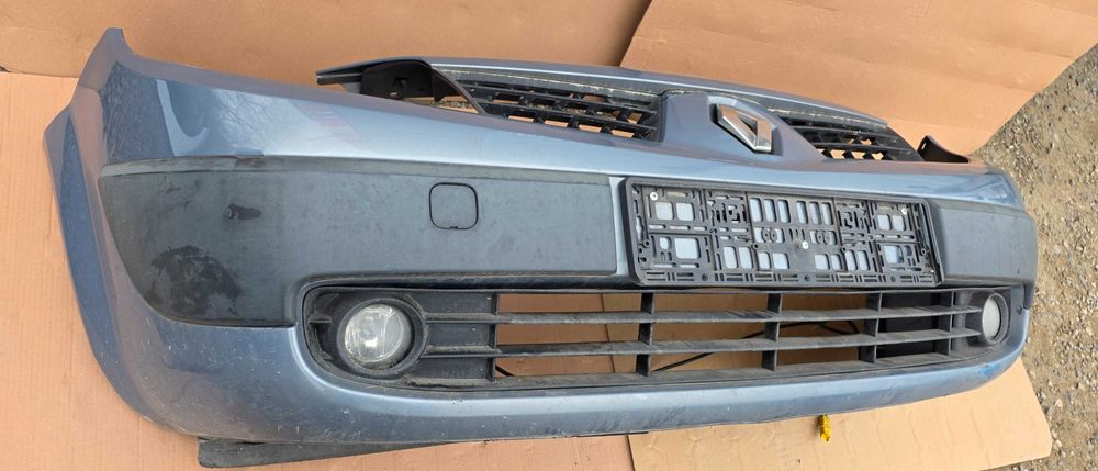 Bara fata completa Renault Scenic 2004 / 2005 2006