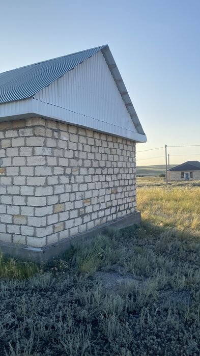 продам землю с времянкой