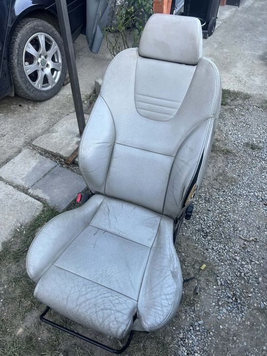 Scaune Recaro Ford ST