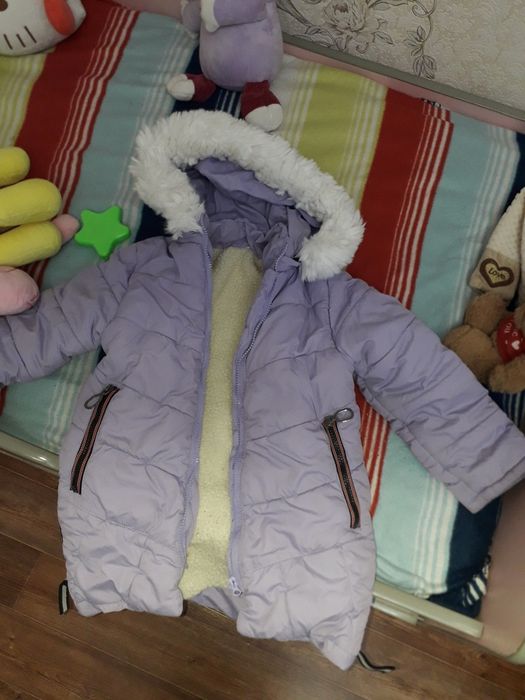 Продам вещи на девочку 5-6 лет