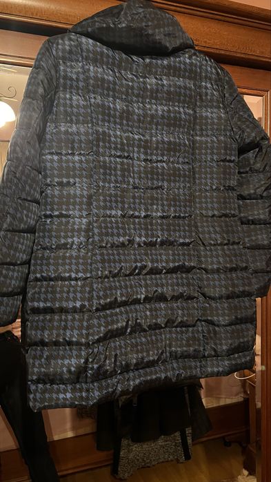 Geaca lunga Conbipel